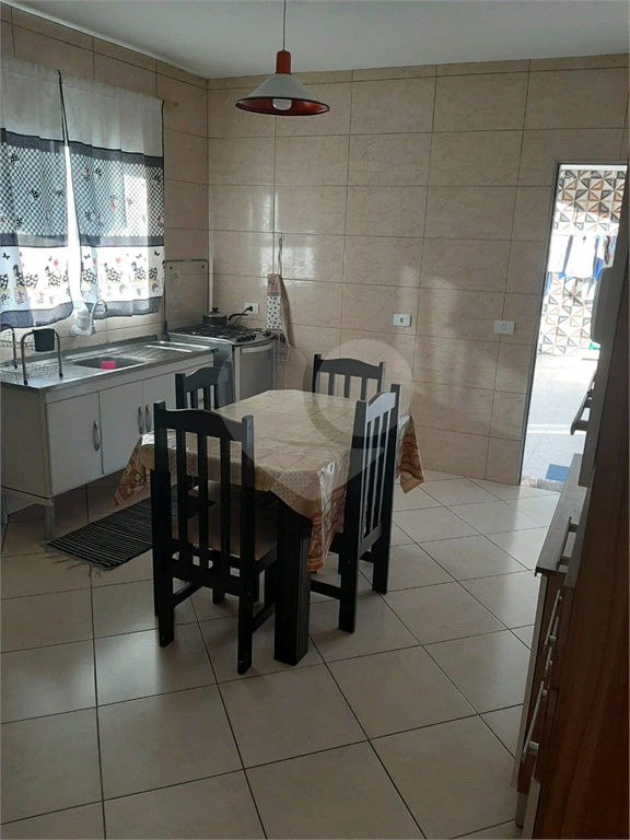 Casa para renda no Jardim Fortaleza - Estuda permuta
