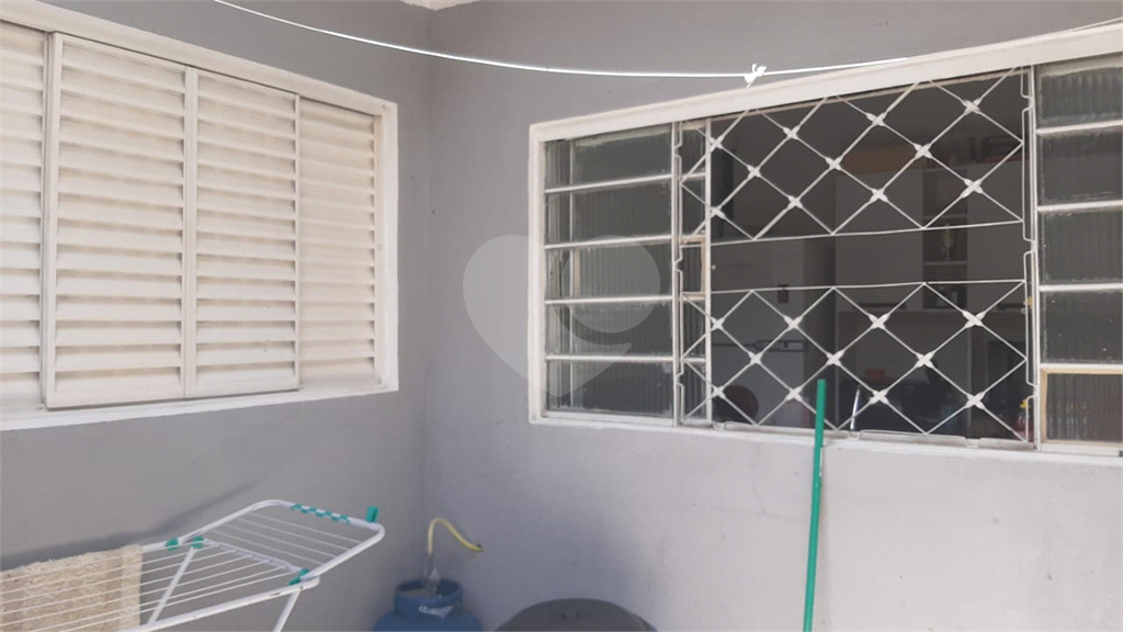 Casa para renda no Jardim Fortaleza - Estuda permuta