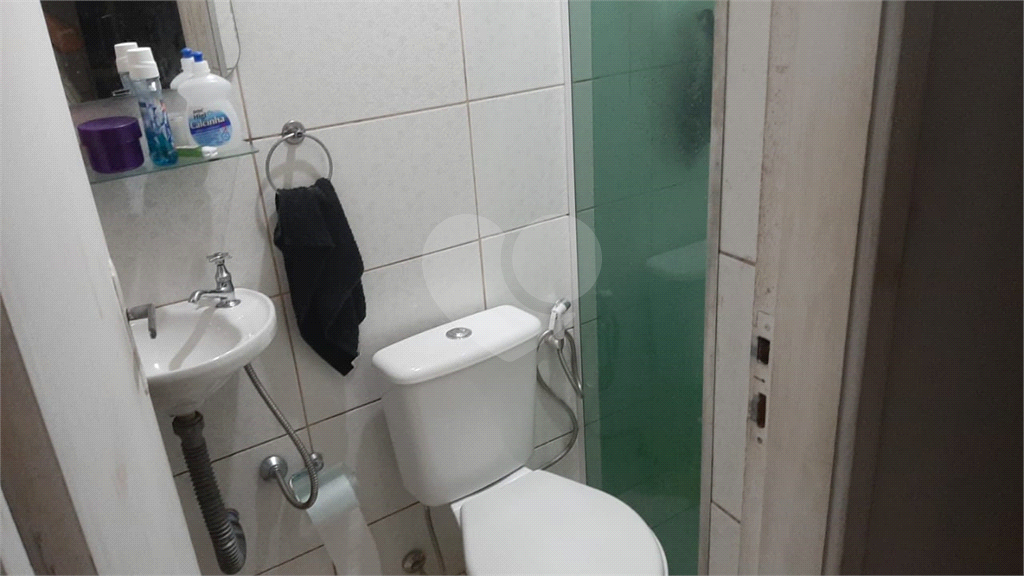 Casa para renda no Jardim Fortaleza - Estuda permuta
