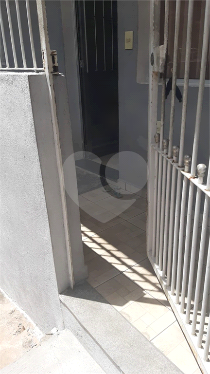 Casa para renda no Jardim Fortaleza - Estuda permuta