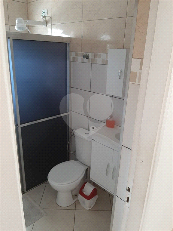 Casa para renda no Jardim Fortaleza - Estuda permuta
