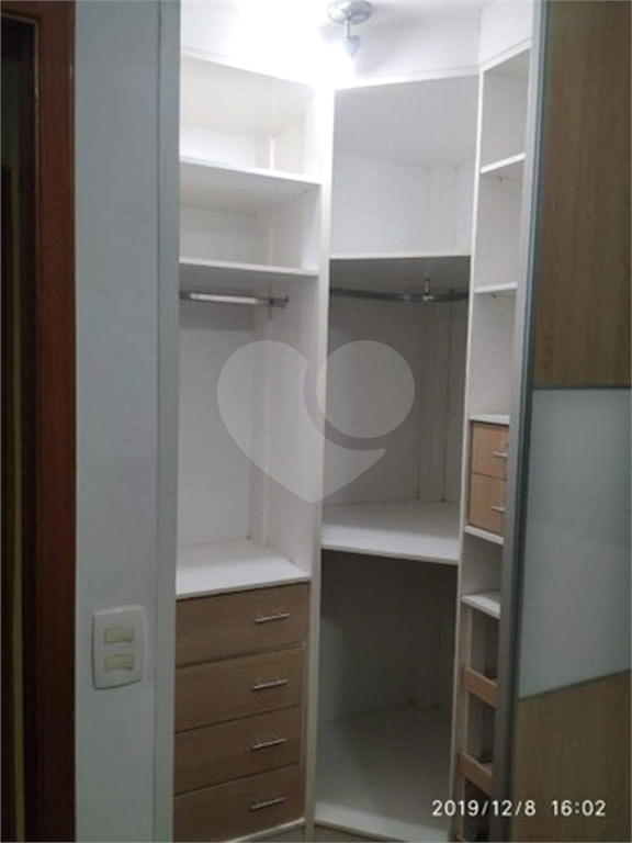 Apartamento a venda na Mooca