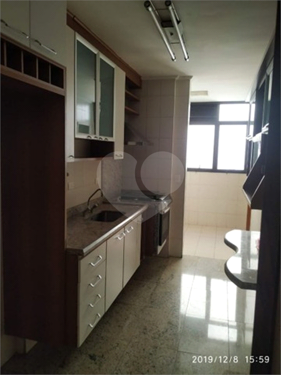 Apartamento a venda na Mooca