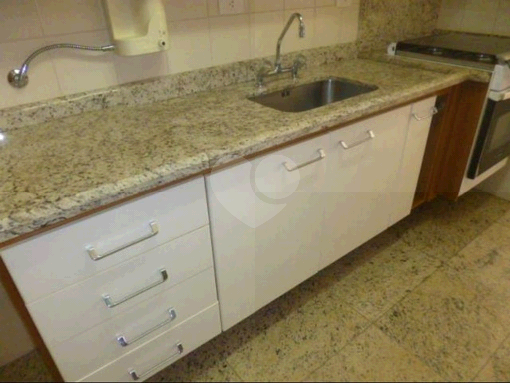 Apartamento a venda na Mooca