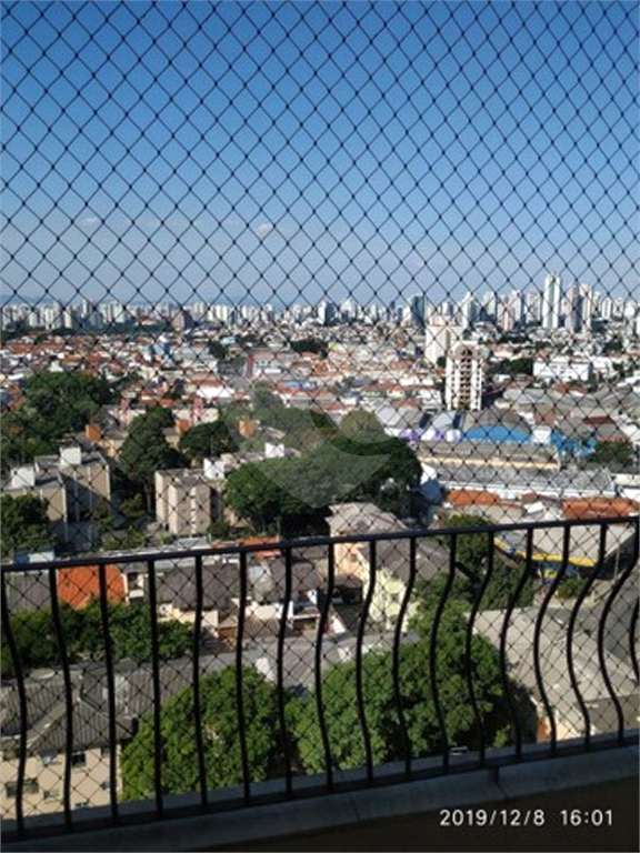 Apartamento a venda na Mooca