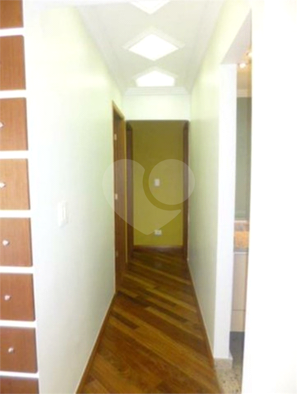 Apartamento a venda na Mooca