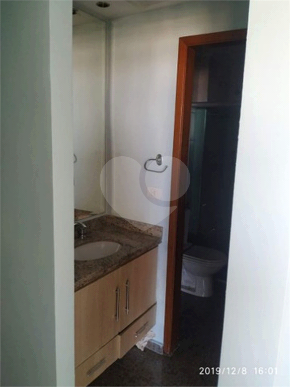 Apartamento a venda na Mooca