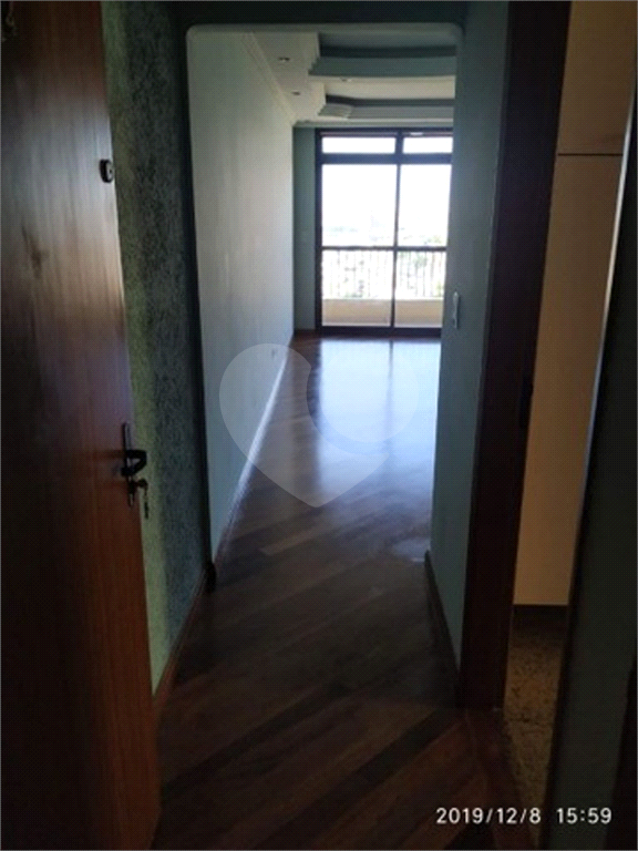 Apartamento a venda na Mooca