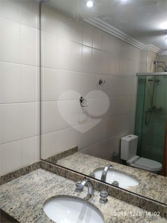 Apartamento a venda na Mooca