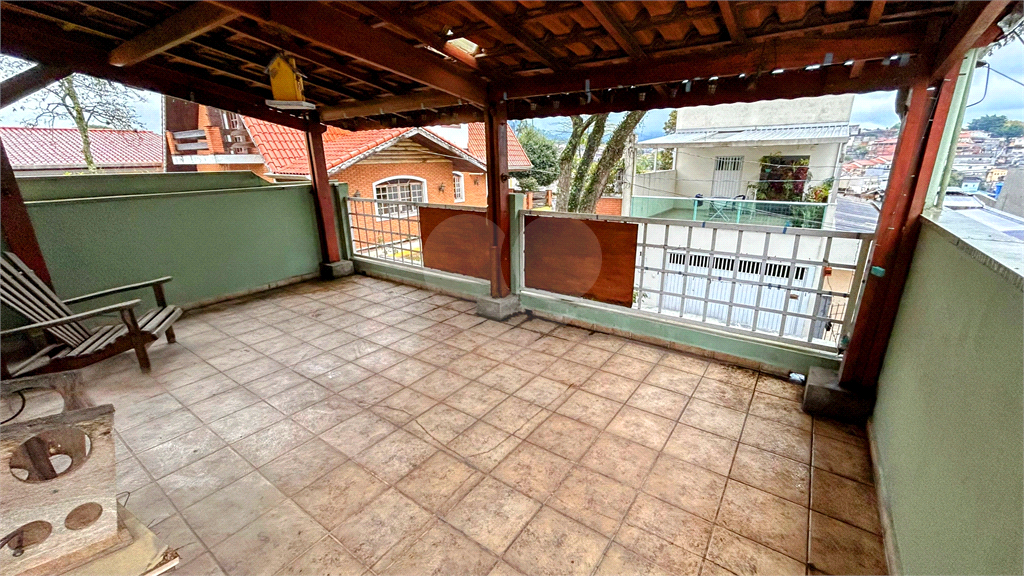 Sobrado à venda e aluguel com 2 quartos, 150m² - Foto 25