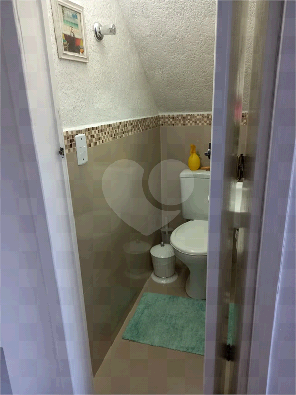 Casa em condomínio em Pirituba