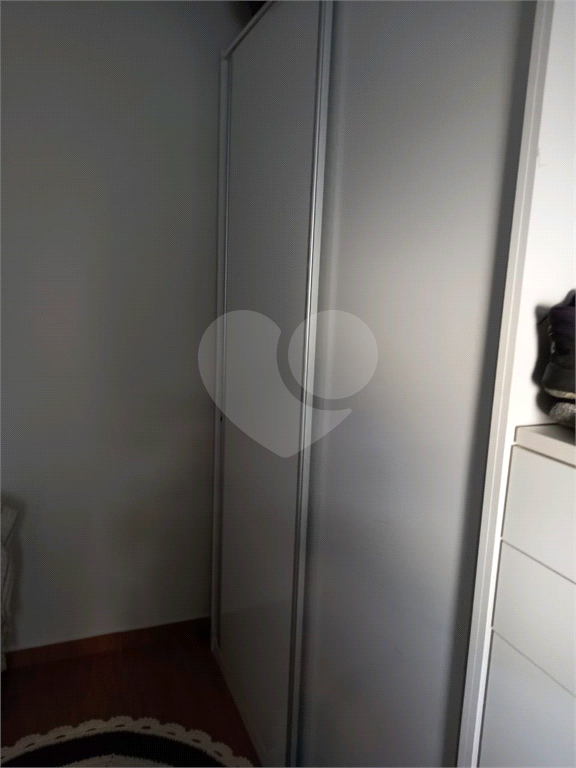 Casa em condomínio em Pirituba