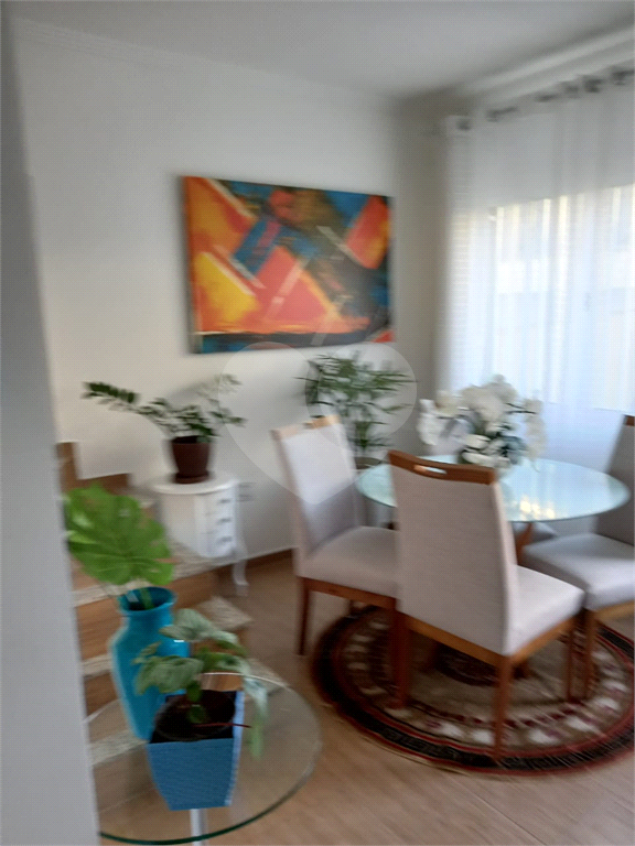 Casa em condomínio em Pirituba