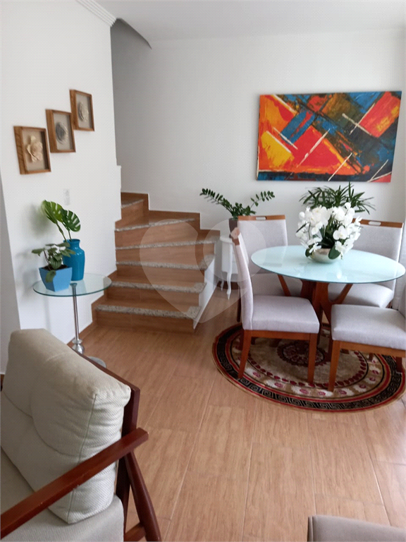 Casa em condomínio em Pirituba