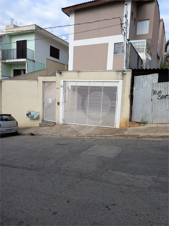 Casa em condomínio em Pirituba