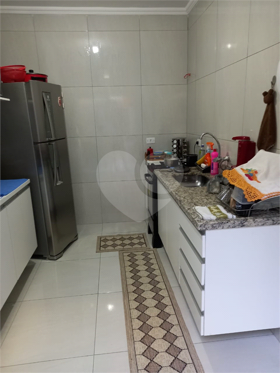 Casa em condomínio em Pirituba
