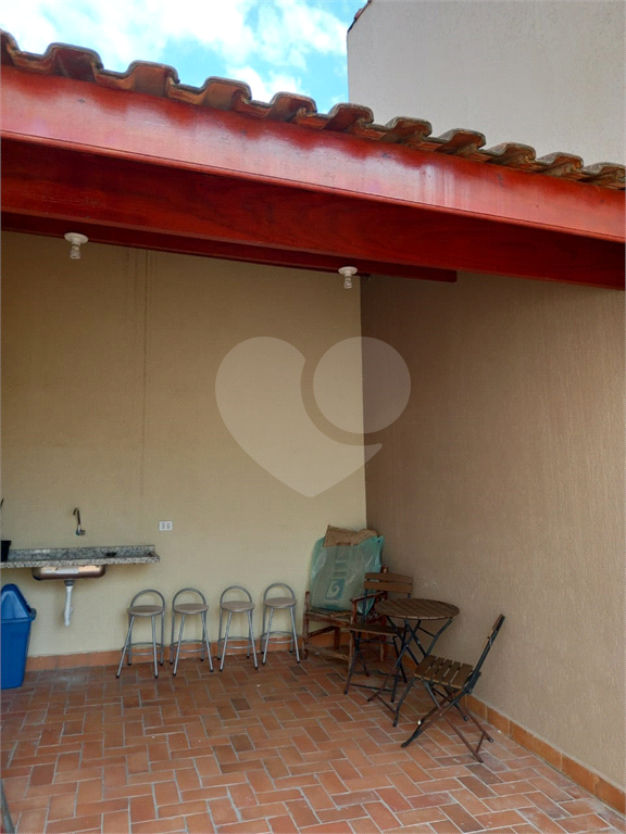 Casa em condomínio em Pirituba