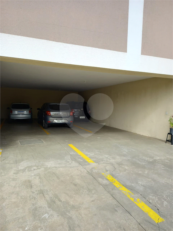 Casa em condomínio em Pirituba