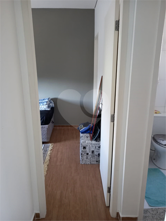 Casa em condomínio em Pirituba
