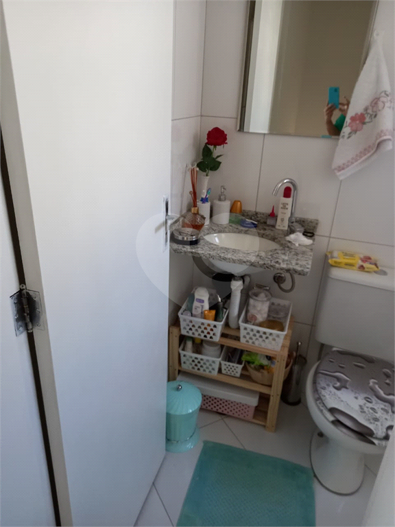 Casa em condomínio em Pirituba