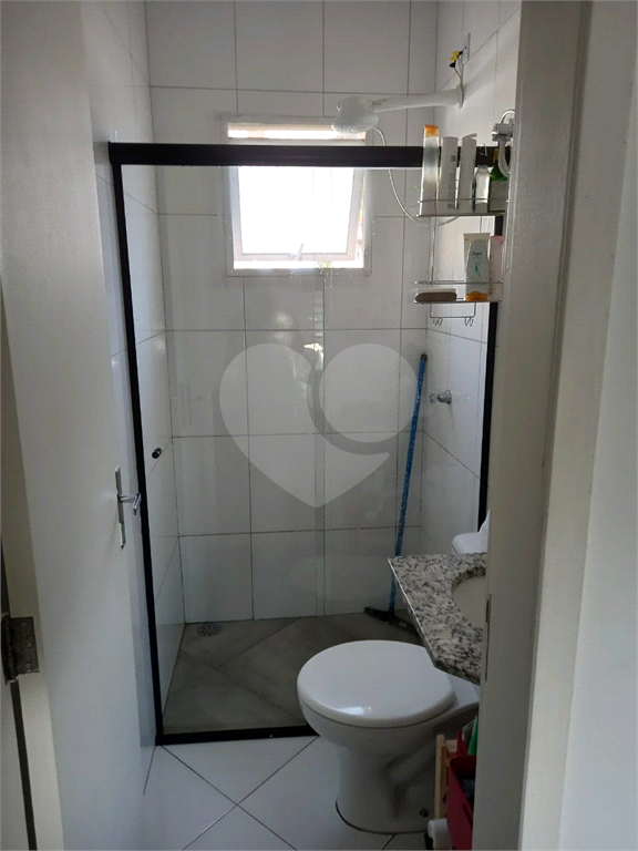 Casa em condomínio em Pirituba
