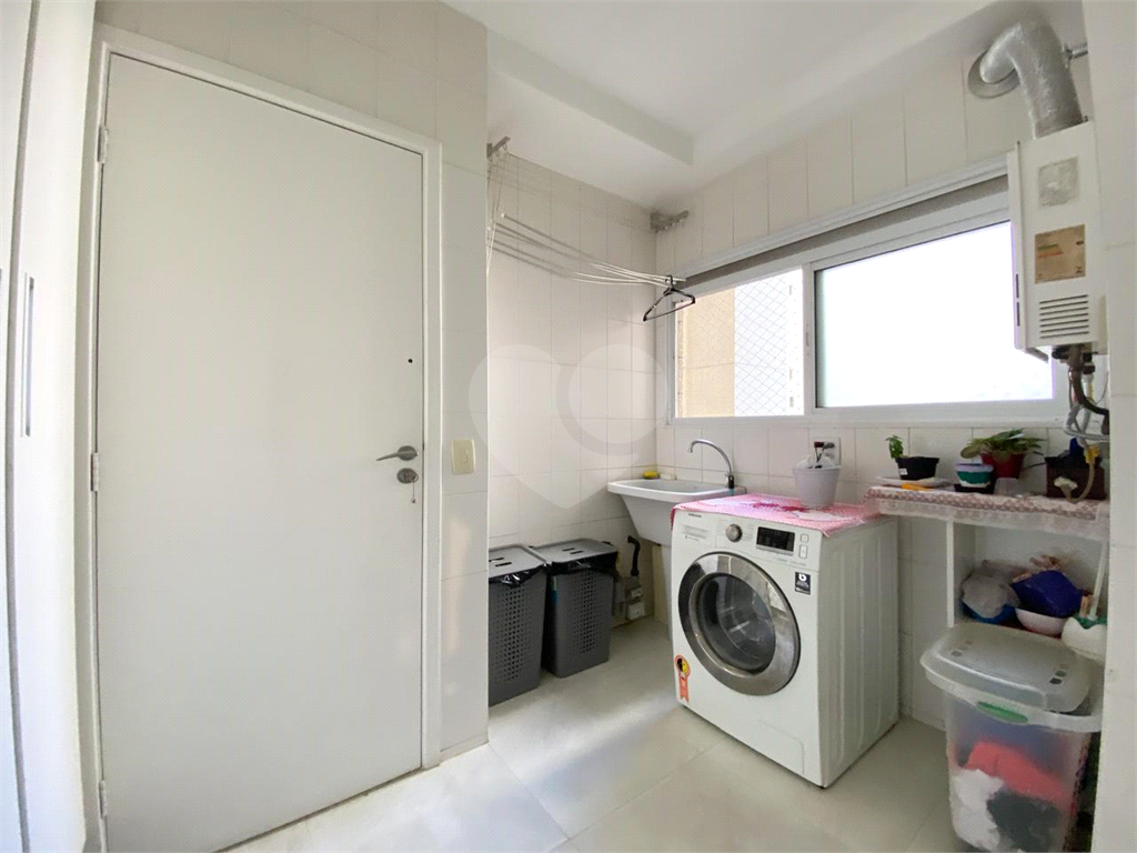 Apartamento 122m2 com 3 suítes e 2 vagas na Mooca