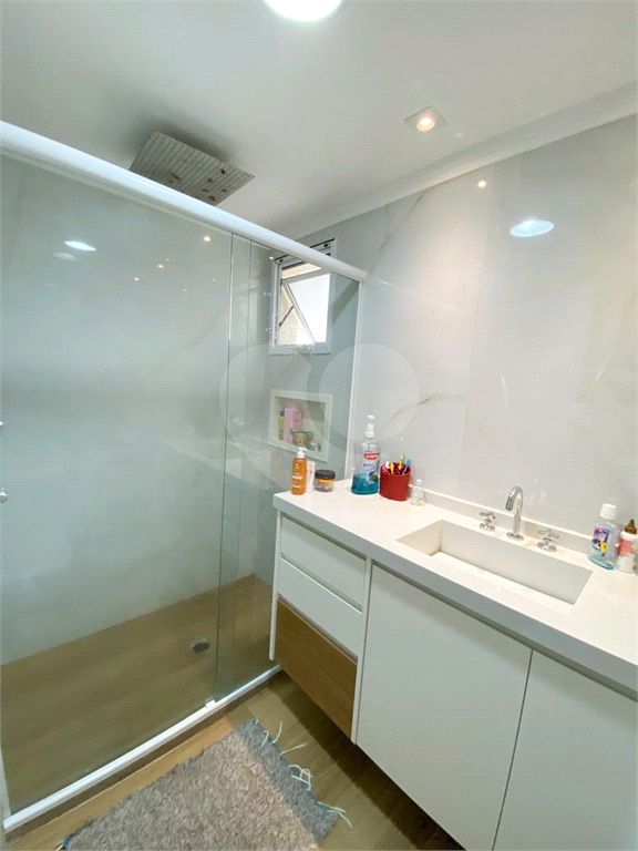 Apartamento 122m2 com 3 suítes e 2 vagas na Mooca