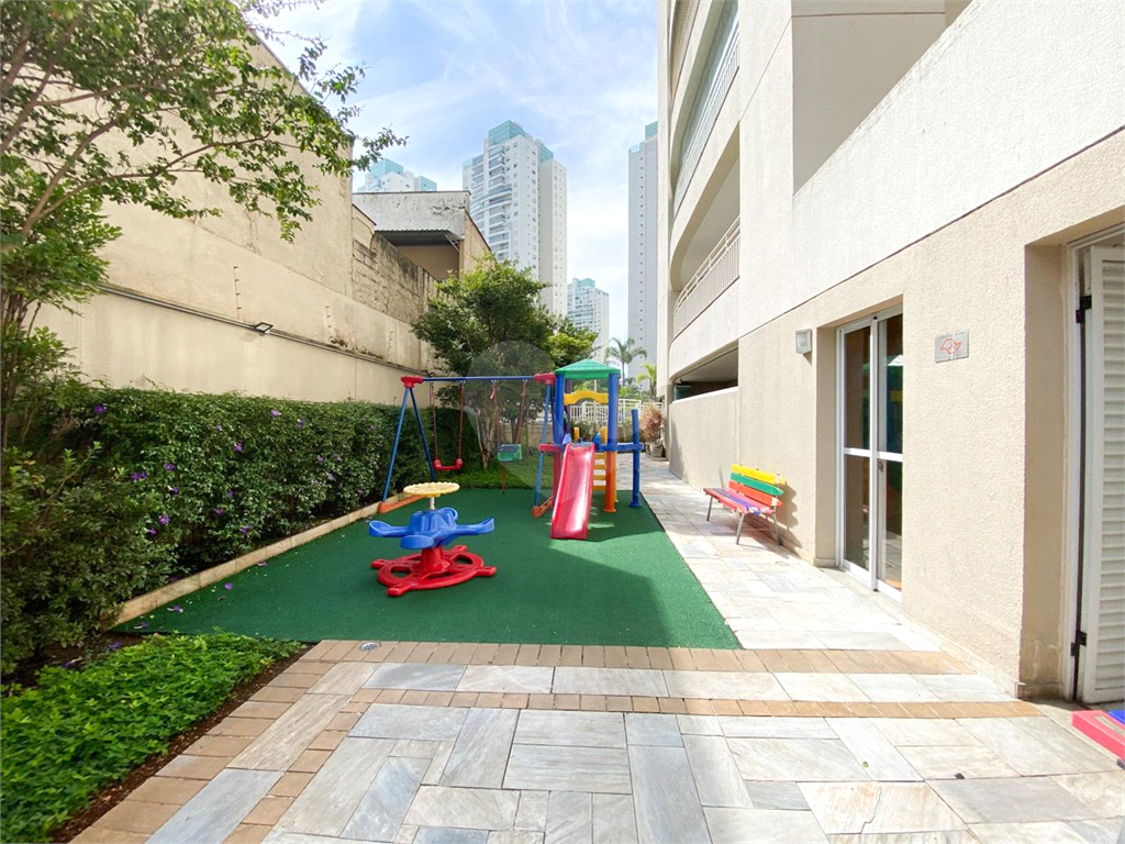 Apartamento 122m2 com 3 suítes e 2 vagas na Mooca