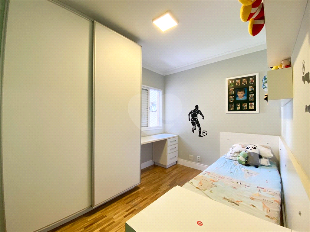 Apartamento 122m2 com 3 suítes e 2 vagas na Mooca