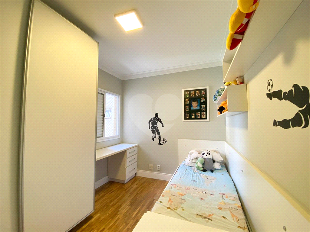 Apartamento 122m2 com 3 suítes e 2 vagas na Mooca