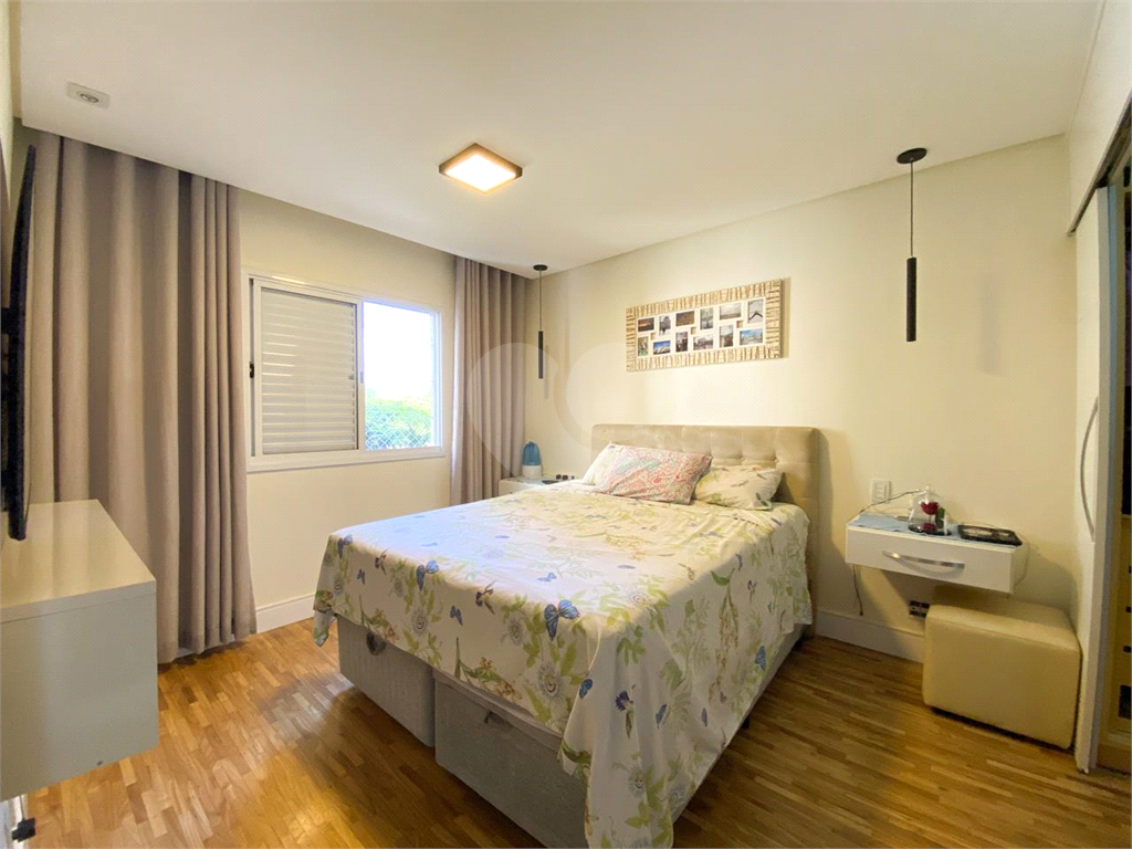 Apartamento 122m2 com 3 suítes e 2 vagas na Mooca