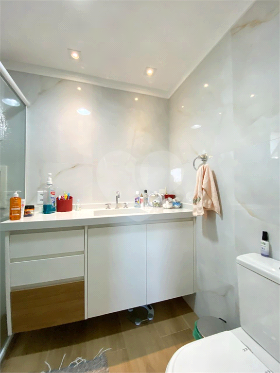 Apartamento 122m2 com 3 suítes e 2 vagas na Mooca