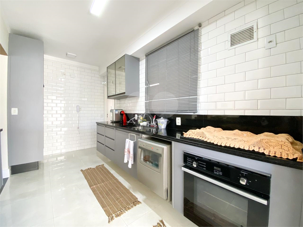 Apartamento 122m2 com 3 suítes e 2 vagas na Mooca