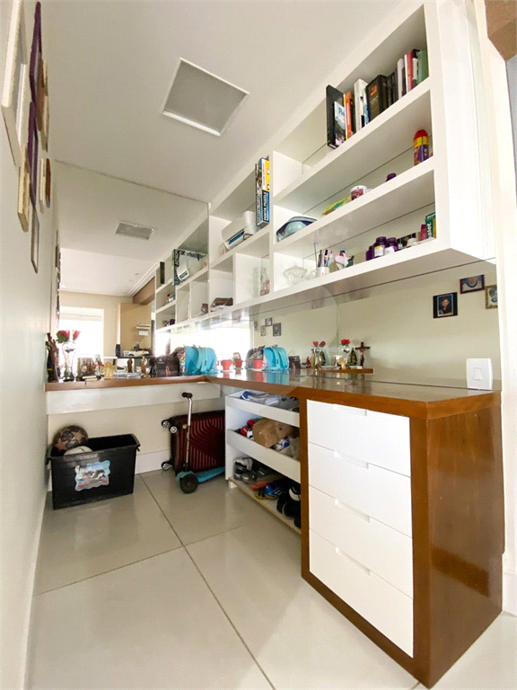 Apartamento 122m2 com 3 suítes e 2 vagas na Mooca