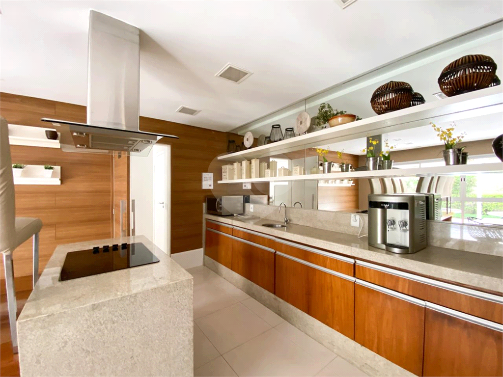 Apartamento 122m2 com 3 suítes e 2 vagas na Mooca