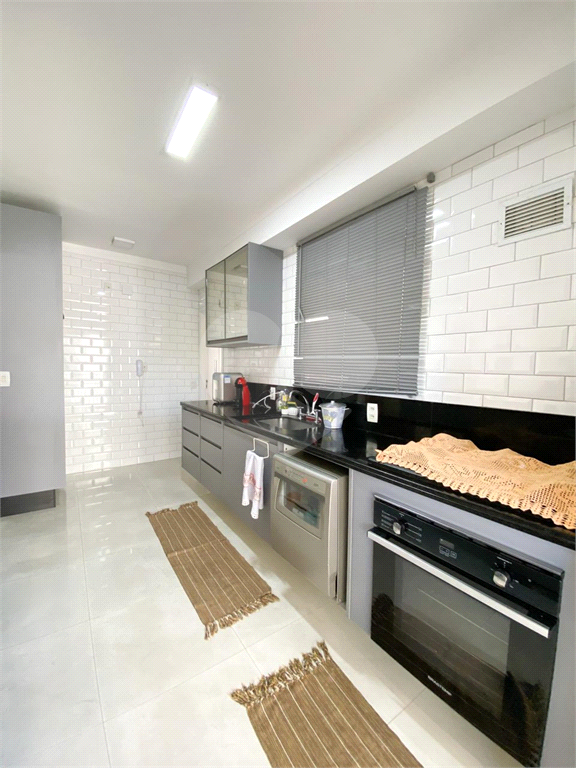 Apartamento 122m2 com 3 suítes e 2 vagas na Mooca
