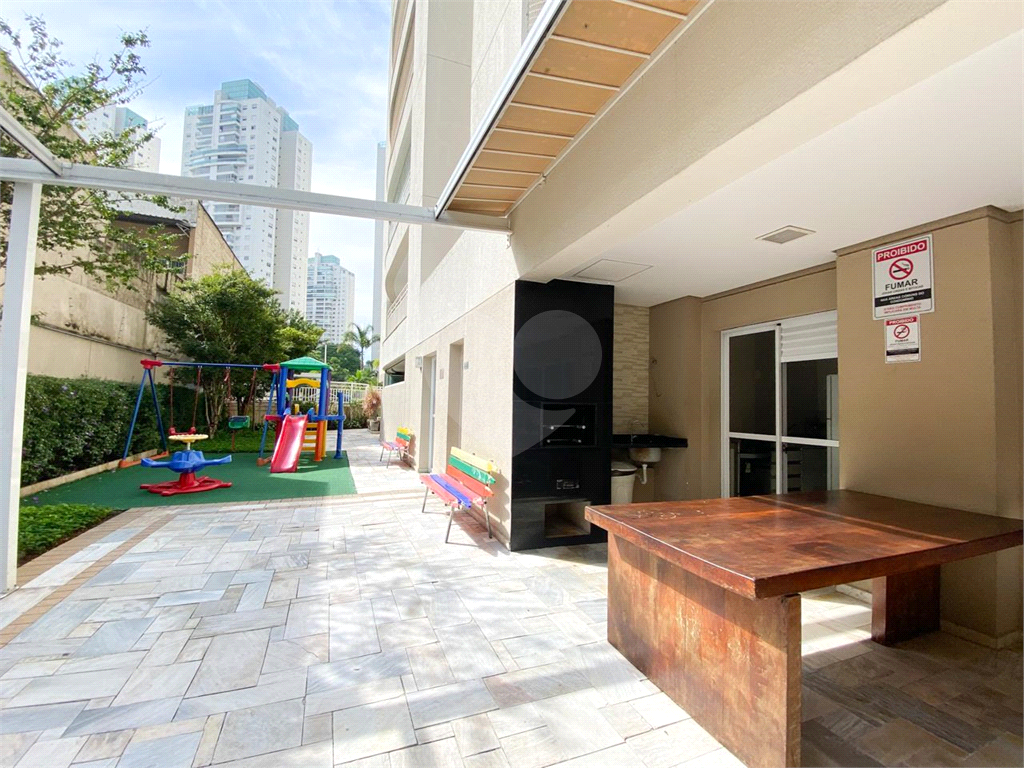 Apartamento 122m2 com 3 suítes e 2 vagas na Mooca