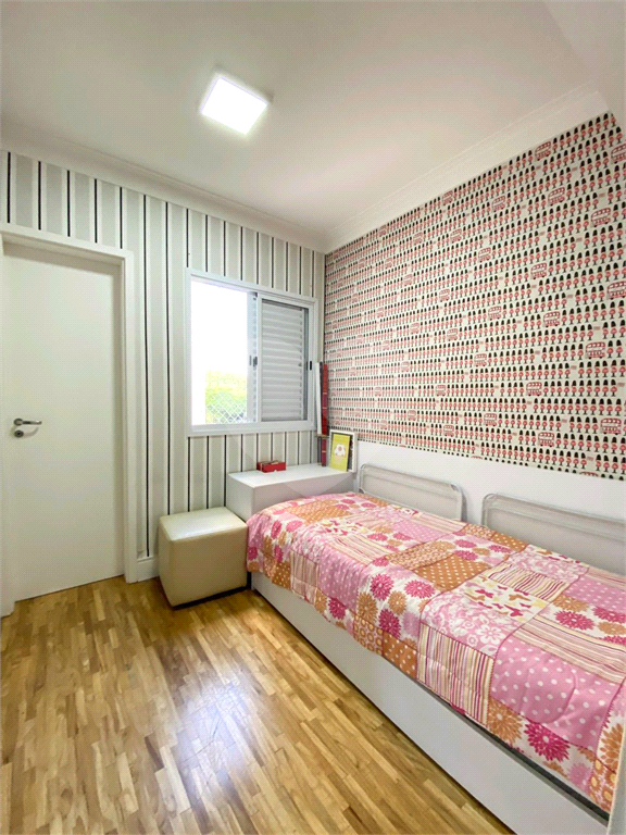 Apartamento 122m2 com 3 suítes e 2 vagas na Mooca