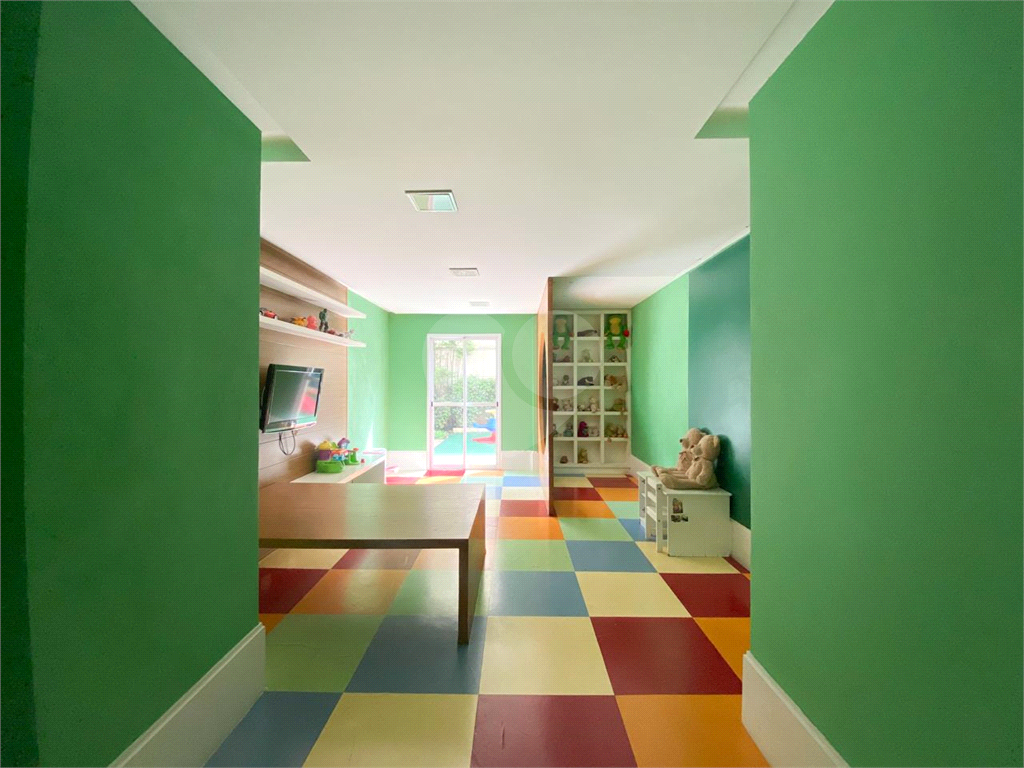 Apartamento 122m2 com 3 suítes e 2 vagas na Mooca