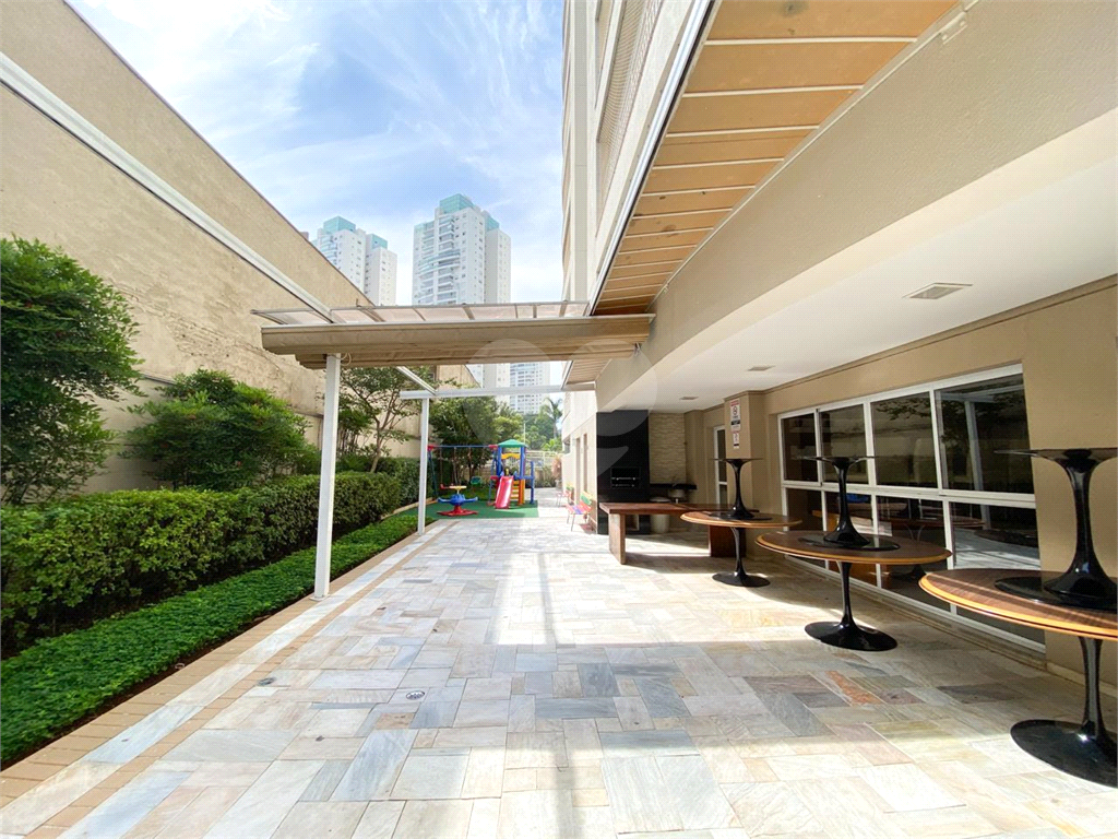 Apartamento 122m2 com 3 suítes e 2 vagas na Mooca