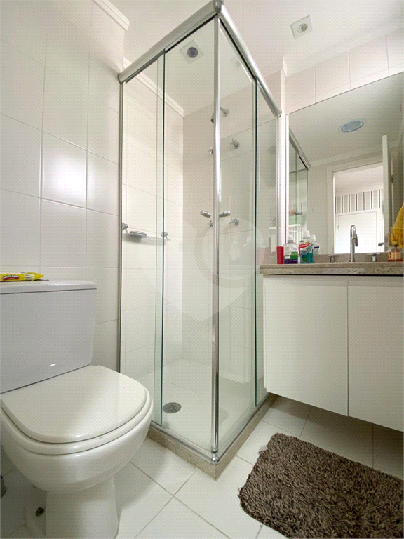 Apartamento 122m2 com 3 suítes e 2 vagas na Mooca