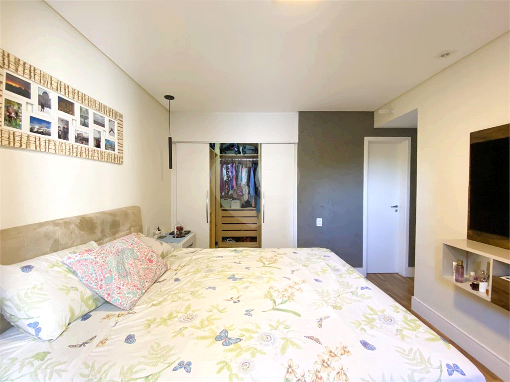 Apartamento 122m2 com 3 suítes e 2 vagas na Mooca