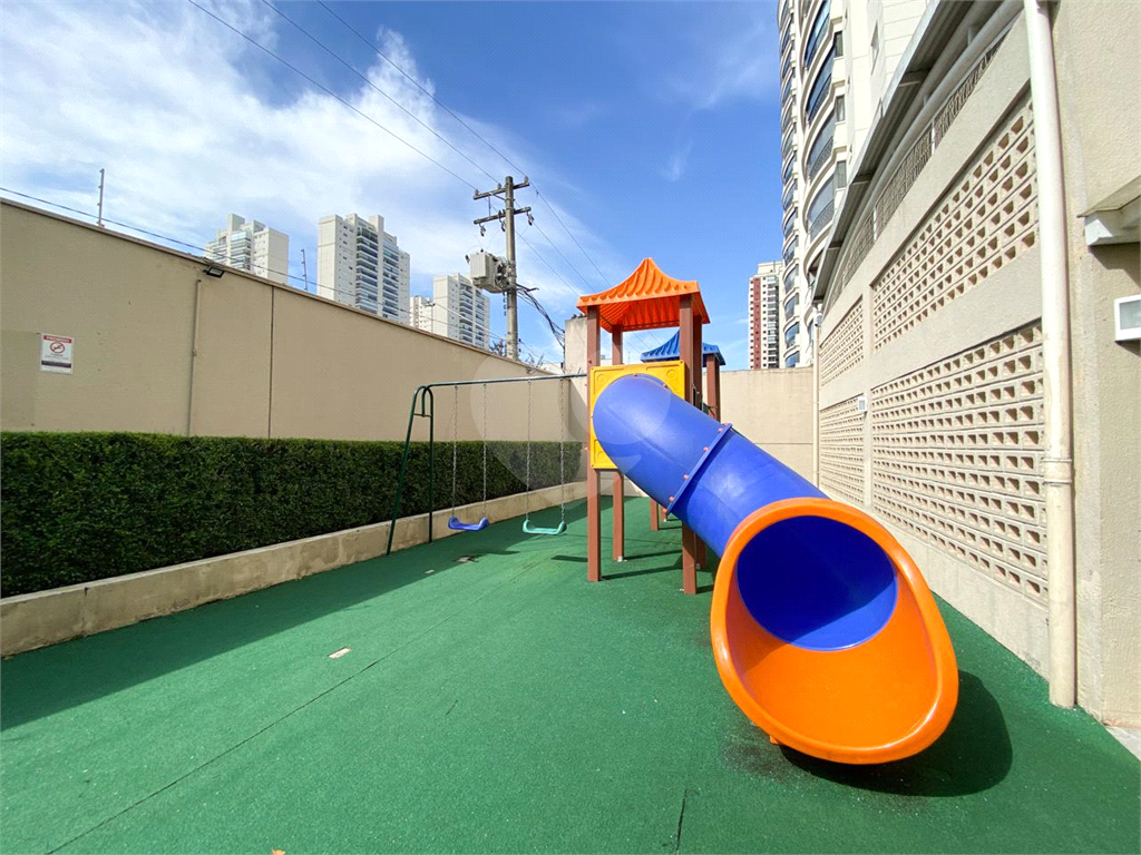 Apartamento 122m2 com 3 suítes e 2 vagas na Mooca