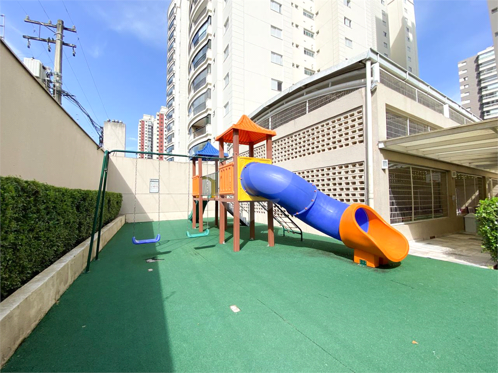 Apartamento 122m2 com 3 suítes e 2 vagas na Mooca