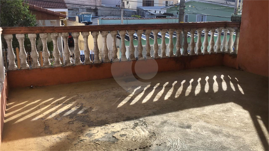 SOBRASO / VILA MEDEIROS