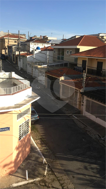 SOBRASO / VILA MEDEIROS