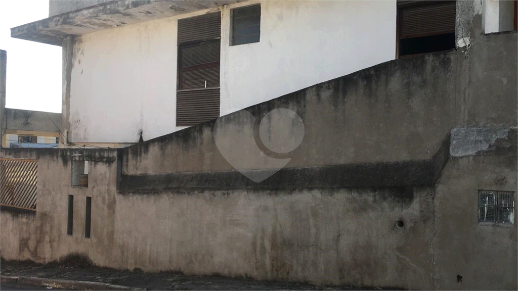 SOBRASO / VILA MEDEIROS