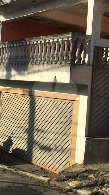 SOBRASO / VILA MEDEIROS