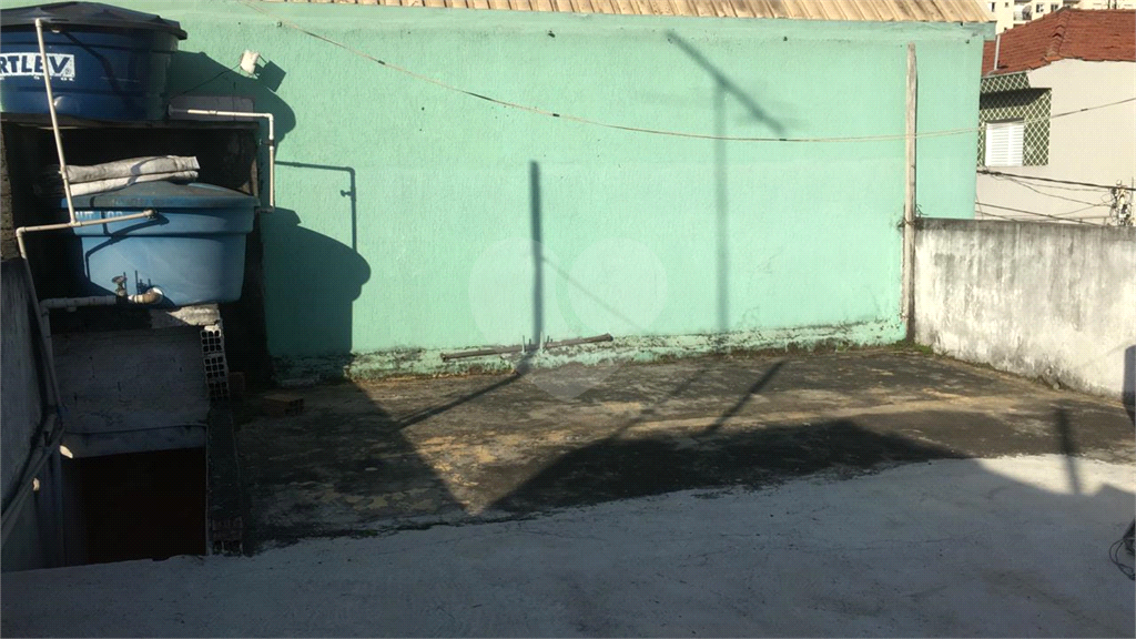 SOBRASO / VILA MEDEIROS