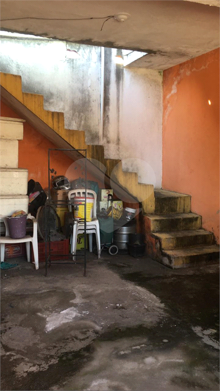 SOBRASO / VILA MEDEIROS